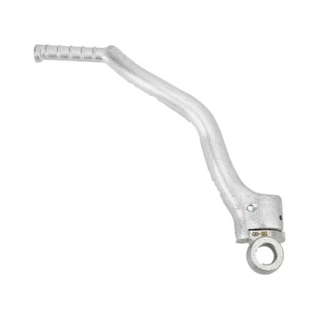 Kickstart-spak CNC smedet aluminium til ZONGSHEN 250CC NC250 NC 250 Motor Motocross Dirt Bike