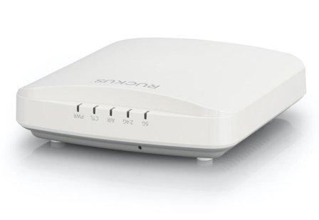 Ruckus Wireless R350 dual-band