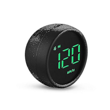 Digitaalinen GPS-nopeusmittari autoon, korkea laatu