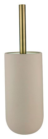 Mette Ditmer LOTUS Toiletbørste Sand, Tøj & Bolig, Badeværelsestilbehør, Toiletbørster