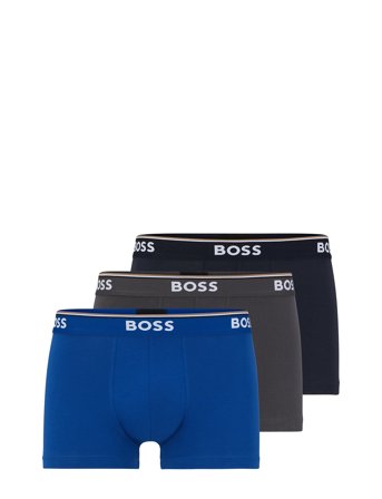 BOSS | Trunk 3P Power | M