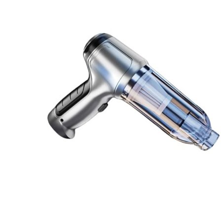 Støvsuger for bil trådløs bærbar støvsuger rengjøring maskin bil tilbehør