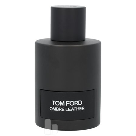 Tom Ford Ombre Leather Edp Spray 100 ml Herr