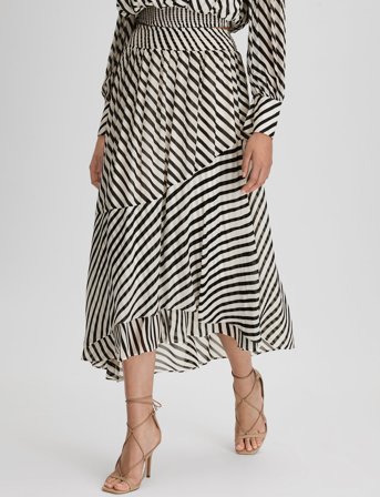 Reiss Dani - Black - 40