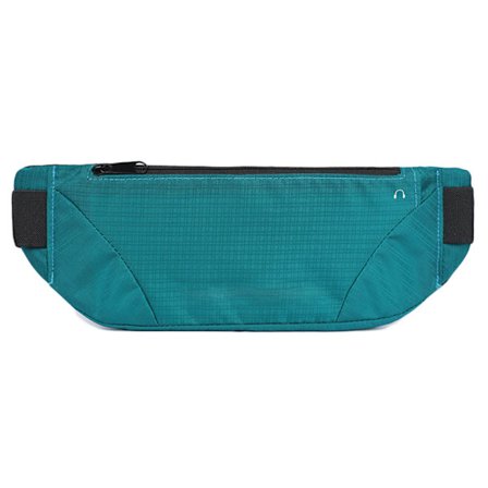 Ammattimainen juoksuvyölaukku urheilupuhelimen piilotettu pussi kuntosalilaukut vedenpitävä vyölaukku