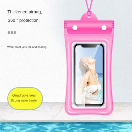 Vattentätt phone case Telefonväska 3 3