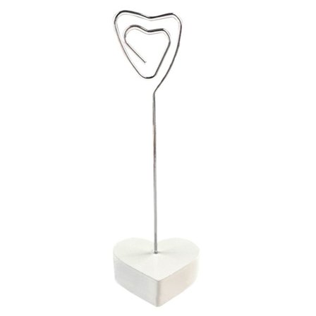 Bordnummer Holder Plasseringskort 9 9