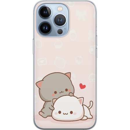 Kompatibel Mobilcover til Apple Apple iPhone 13 Pro Kawaii