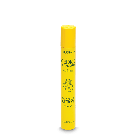 L'Erbolario Profumo Cedro di Calabria 15ml