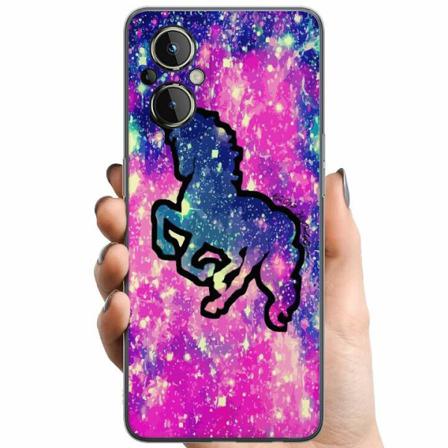 Oneplus Nord N20 5g Tpu Mobilskal Unicorn Enhörning