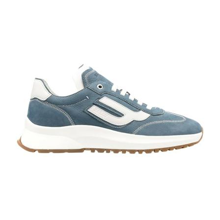 Bally Sneakers Hvid, Herre, Størrelse: 44 EU