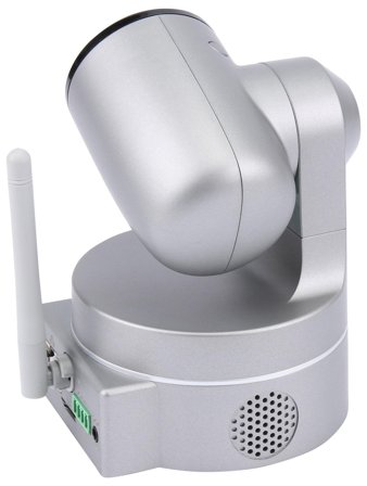 Olympia IC 1285Z IP Camera for Protect / ProHome Series