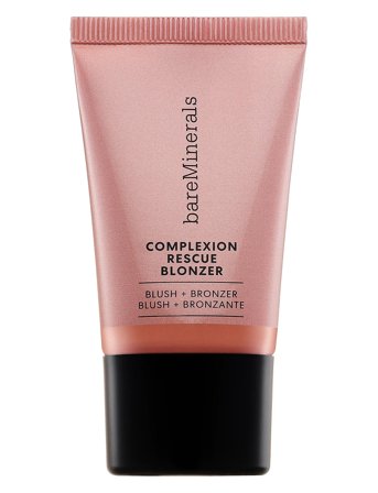 bareMinerals Bare Minerals Complexion Rescue Blonzer Kiss Of Rose 15 Ml - Nude - 15 ML