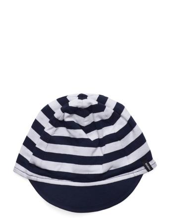 Kilppari Accessories Headwear Caps Multi/mönstrad Reima