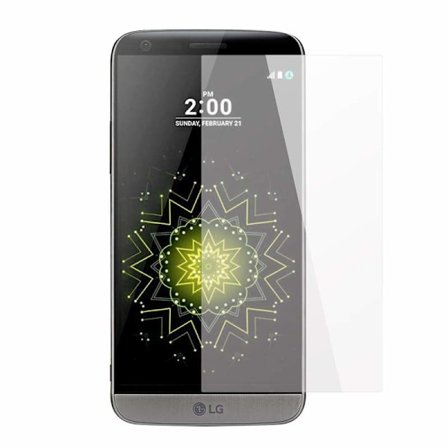 2st G5 Skärmskydd Härdat Glas