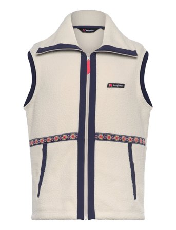Berghaus | Bg U Rhynie Aztec Vest | M