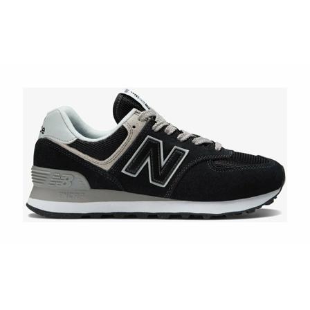 New Balance, Sneakers Zwart, Dames, Maat:38 EU