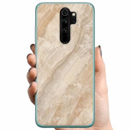 Xiaomi Redmi Note 8 Pro Tpu Mobilskal Breakfast In Paris