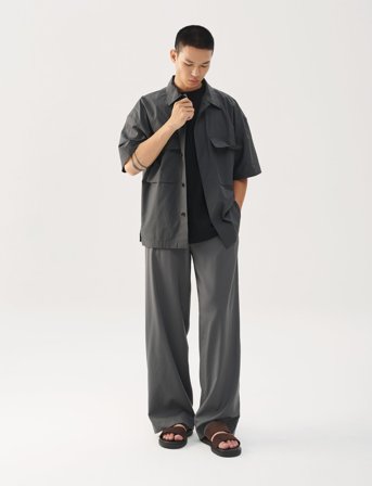 VAGABOND Mason - Brown - 40