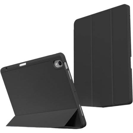 Skyddsfodral för Xiaomi Pad 6/6 Pro 11 - Svart (höger pennfack)