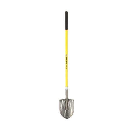 Vakumspade, lang, 1495 mm