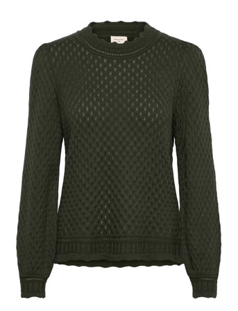 FREE/QUENT | Fqgina-Pullover | S