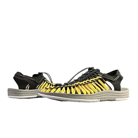 Sandaler med mjuk sula, vietnamesiska vardagliga herrskor för stranden