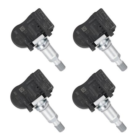 4 stk. TPMS-dæksensor til HYUNDAI KIA 529333N100