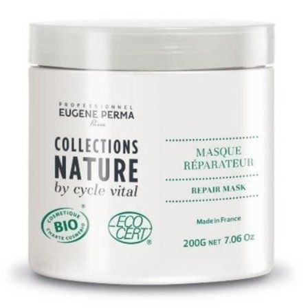 Reparationsmask - Naturkollektioner - 200 G