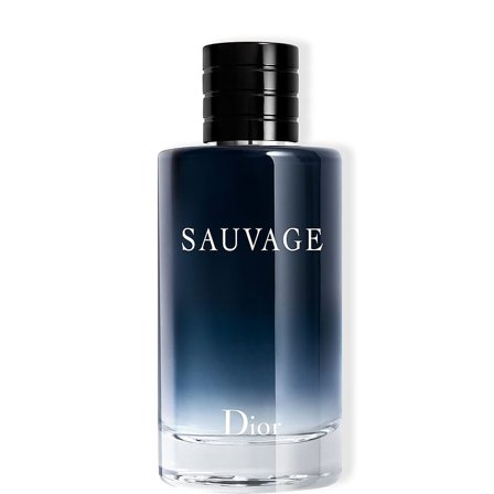 DIOR Sauvage Eau de Toilette 200 ml, Parfumer & Dufte, Herredufte, Sauvage