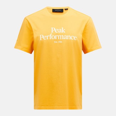 Peak Performance - Original Tee Men
