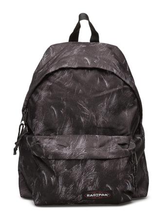 Padded Pak'r Rygsæk Taske Sort Eastpak