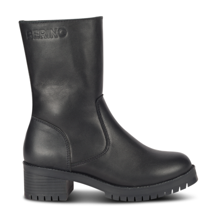 Botas de Moto Mujer Bering Opale Negro 38