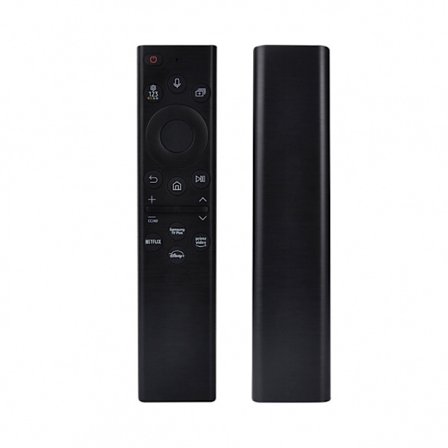 Bn59-01385a for Samsung Solar USB Oppladbar Stemme TV Fjernkontroll - Perfekt