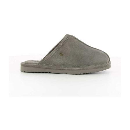 Warmbat Herenschoenen Bruin Barron Suede , Bruin , Heren , Maat: 42 EU