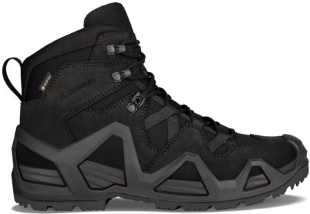 Lowa Zephyr MK2 GTX Mid Black