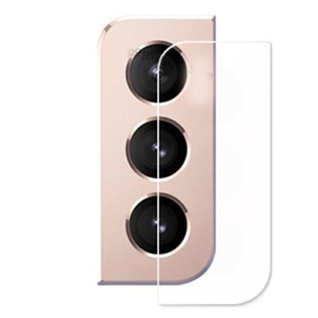 3-PAK S21 Høj kvalitet HD-Clear Ultratynd Kameralinsbeskyttelse