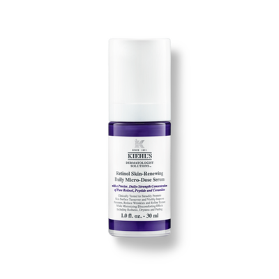 Retinol Skin-Renewing Daily Micro-Dose Serum - 30 ml - Kiehl's