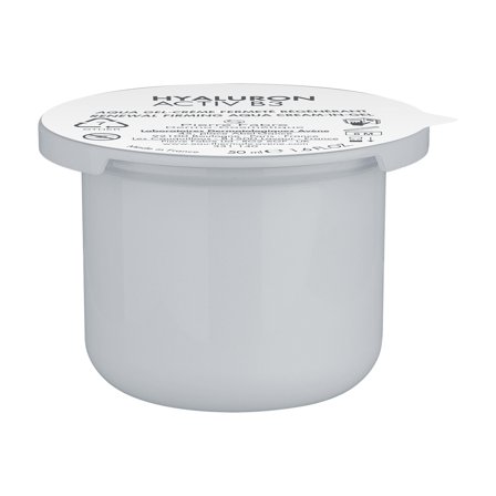 Avène Hyaluron Activ B3 Aqua Gel-Crema rigenerazione cellulare anti-età REFILL 50ml - Gel viso antirughe