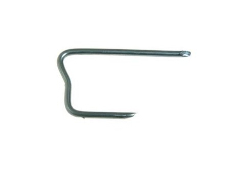 Gunnebo Z129915 Takpannekrok 100-pack, Infästning