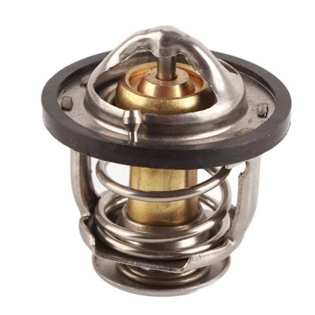 Motorkølevæsketermostat 90916‐03046 Erstatning passer til Starlet/Corolla/Celica