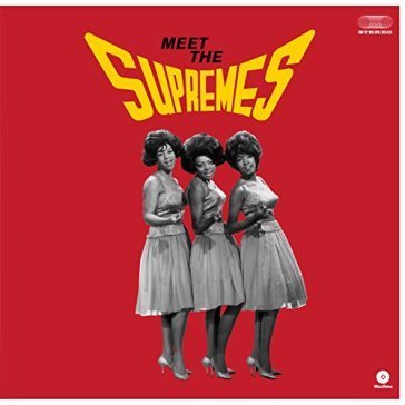 Meet the supremes The Supremes