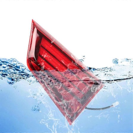 Høyre bakre LED-baklyktmontering 8331A180 for Mitsubishi Outlander