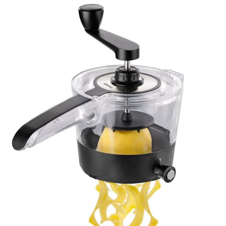 Gefu Spiralfix | Matlagning > Köksredskap > Hacka/Skiva > Grönsaksskärare | Bagaren och Kocken