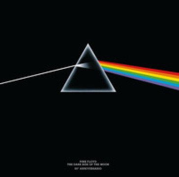 Pink Floyd. The dark side of the moon. 50° anniversario. Ediz. speciale Pink Floyd