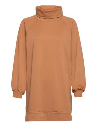 Igwenkb Dress Brown Karen By Simonsen