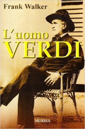 L'uomo Verdi Frank Walker