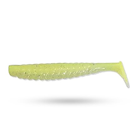 Geecrack Gyro Star 3,5'' 8,9cm (7pcs) - Chart Silver Flake