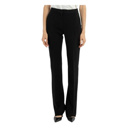 Max Mara Weekend Suit Bukser Sort, Dame Bukser