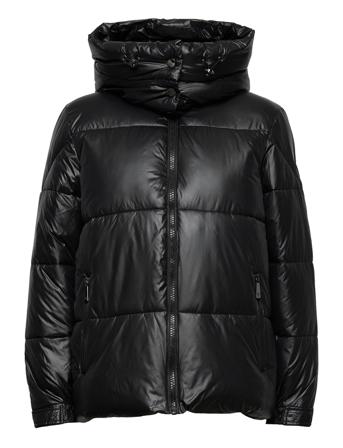 Eliza Jacket Black GUESS Jeans